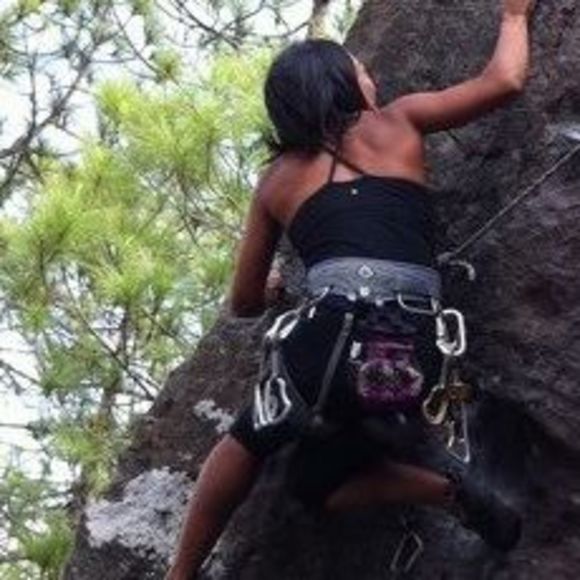 Meet your Posher, Susan - Picture 1 of 1